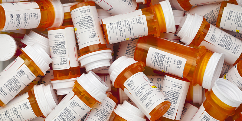 Medicare Drug Inflation Rebates