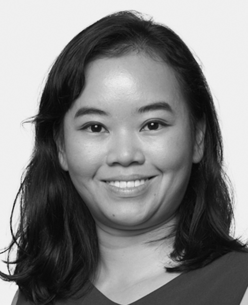 Joyce Fong | Professionals | Reed Smith LLP