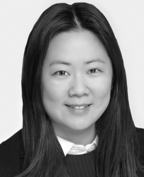 Natasha Sung | Professionals | Reed Smith LLP